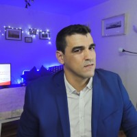 Preditec Employee Jesús Puebla's profile photo