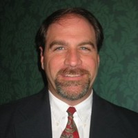 Protective Life Employee David McCrary's profile photo