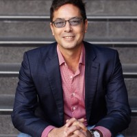 TinyMCE Employee Michael Smith's profile photo