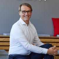 REIFF Technische Produkte GmbH Employee Elmar Kohaupt's profile photo