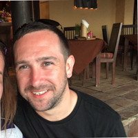 Associated British Ports Employee Stuart Heaton's profile photo