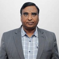 MTAR Technologies Limited Employee Sidda Reddy's profile photo