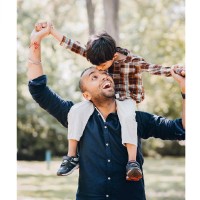 Rashesh Gandhi's profile photo