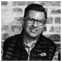 The Ramirez Touch Employee Sam Ramirez's profile photo