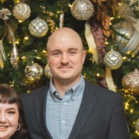 EverGreene Manufacturing Employee Dylan Coalwell's profile photo