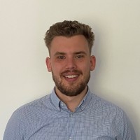 i3Works Ltd Employee Tom Barrett's profile photo