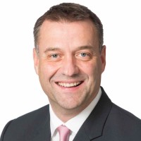 GFMA Employee John Ball's profile photo