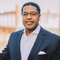 ConGlobal Employee Warrick Nance's profile photo