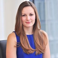 Santander Employee Rebecca Walton's profile photo