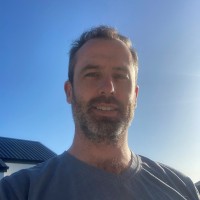 Danone Employee Aaron Sanderson's profile photo