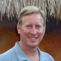 AuthorsDen.com Employee Matt Miller's profile photo