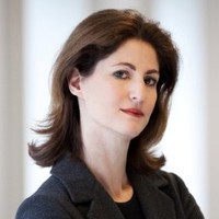 Navigating the Vortex Employee Lucy Marcus's profile photo