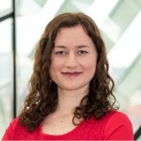 GZS - Zbornica kmetijskih in živilskih podjetij Employee Maja Oblak's profile photo