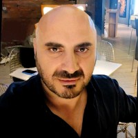 Giuseppe Garreffa Email