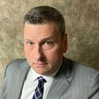 Allstate Heating & Cooling Inc. Employee Kristopher Scott's profile photo