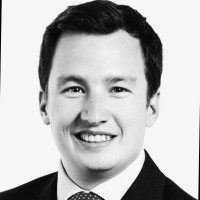 Guy Carpenter Employee Lloyd Holmes's profile photo