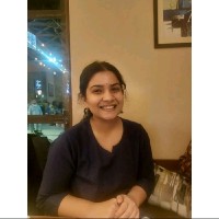 Development Solutions Inc. Employee Soumya Tiwari's profile photo