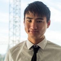 Hedgehog Technologies Employee Kelvin Poon's profile photo