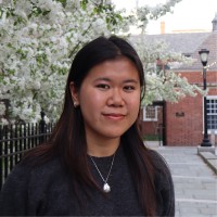 Mandy Zhang's profile photo