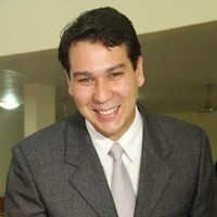 Vivo (Telefônica Brasil) Employee Raphael Amaral's profile photo