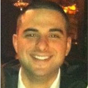 Brinker International Employee Michael Falco's profile photo