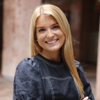 Employment Hero Employee Kate Jolly's profile photo