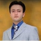 Kamran Parekh Email & Phone Number