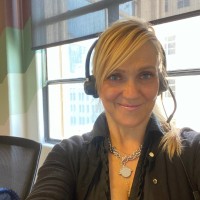 Carolyn Harli Email & Phone Number