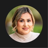 Tax Processing Solutions Employee Maria Cuellar's profile photo