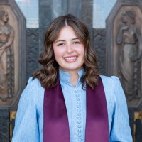 City of Midlothian Employee Arden O'Connell's profile photo