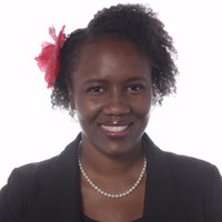 Whut Employee Nadia Rahaman's profile photo