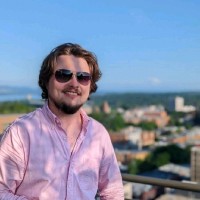 FlackTek SpeedMixer® Employee Colin McGowan's profile photo