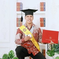 Kompas Gramedia Group of Printing Employee Bernardus Yoga's profile photo