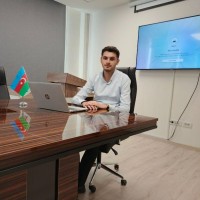 Isa Aghayev Email