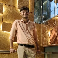 Codeology AI Employee Kulvendra Kumar's profile photo
