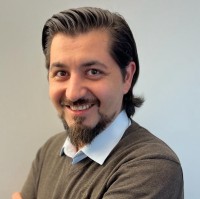 prolim engineering Switzerland Employee Volkan Aksu's profile photo