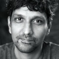 The Navigation Fund Employee Karthik Ram's profile photo