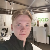 Appivo Employee Mimer Stjernhult's profile photo