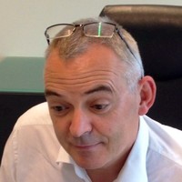 Curalia Employee Jos Brumagne's profile photo