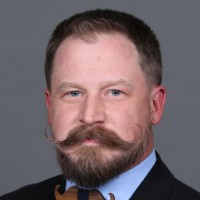 Daniel Criswell Email