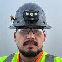 TRISPEC, LLC Employee Carlos Reyes's profile photo