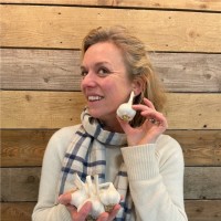 The Garlic Farm Employee Natasha Edwards's profile photo