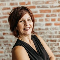 Propak Logistics Employee Andrea Brand's profile photo