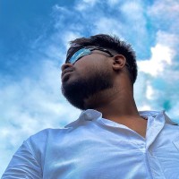 Ad Scalers Employee Abhijit Sarkar's profile photo