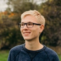 Isaac Dorenkamp Email & Phone Number