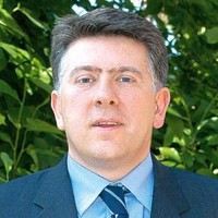 Hupac Intermodal Employee Aldo Croci's profile photo