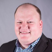 NetApp Employee Jp du Toit's profile photo
