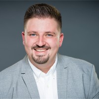 KOCH Group AG Employee Christoph Laske's profile photo
