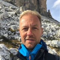 Martin Borelius Email
