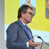 Università Cattolica del Sacro Cuore Employee Marco Elefanti's profile photo